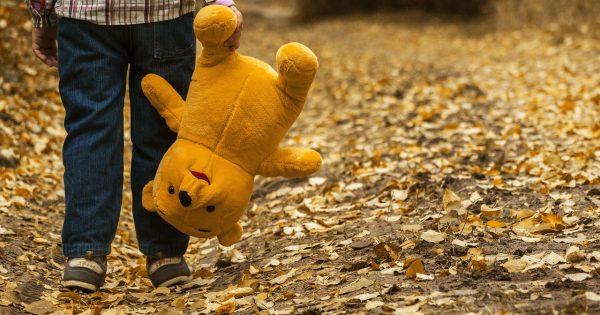 Jakie buty jesienne dla chłopca wybrać?