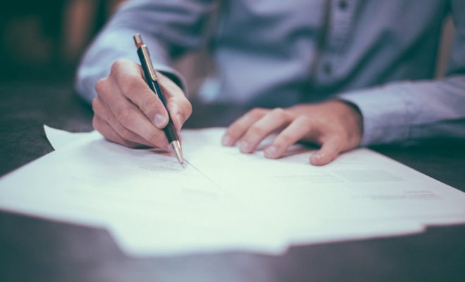 Jak innowacje zmieniają pracę adwokata?